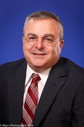 Photo of David DeCoste