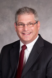 Photo of David Linsky