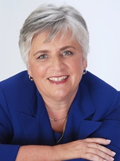 Photo of Denise Garlick