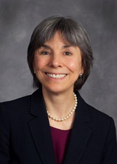 Photo of Denise Provost