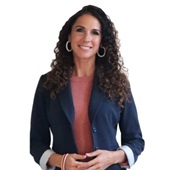 Photo of Diana DiZoglio