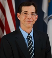 Photo of Donnie Berthiaume