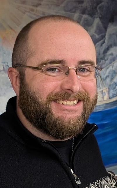 Dru Tarr