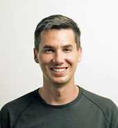 Photo of Dylan Fernandes