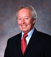 Photo of Ed Kennedy