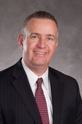Photo of Edward F. Coppinger