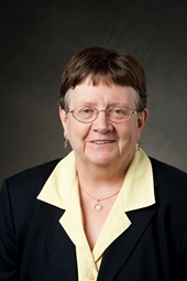 Photo of Elizabeth A. Malia