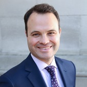 Photo of Eric P. Lesser