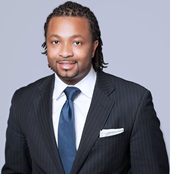 Photo of Evandro C. Carvalho