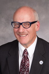 Photo of Frank I. Smizik