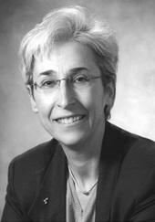 Photo of Gailanne M. Cariddi