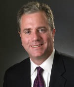 Photo of Harold P. Naughton, Jr.