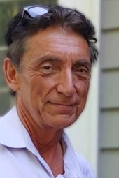 Photo of James Arena-DeRosa