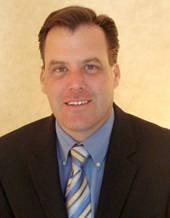 Photo of James E. Timilty