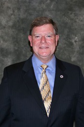 Photo of James J. Dwyer
