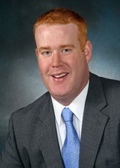 Photo of James T. Welch