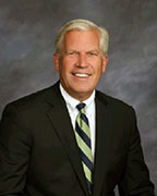 Photo of Jay Barrows