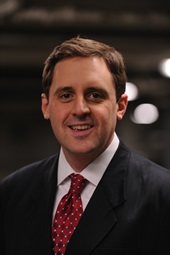Photo of Jay Livingstone