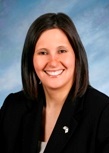 Photo of Jennifer L. Flanagan