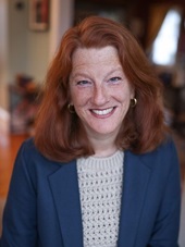 Photo of Jenny Armini