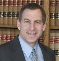 Photo of Jerry Parisella
