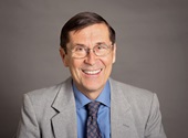 Photo of Jim Hawkins