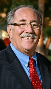 Photo of Jim O'Day