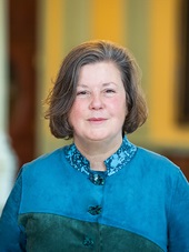 Photo of Jo Comerford