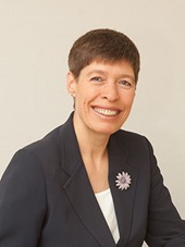Photo of Joan Meschino