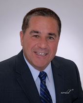Photo of Joe McGonagle