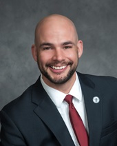 Photo of Joe McKenna