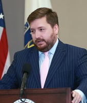 Photo of Jon Zlotnik