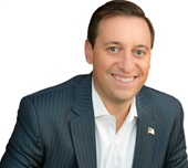 Photo of Joseph A. Boncore