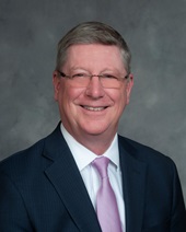 Photo of Joseph F. Wagner