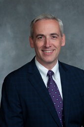 Photo of Josh Cutler