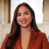 Photo of Judith García
