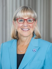Photo of Karen Spilka