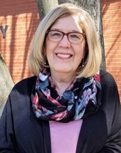 Photo of Kate Hogan