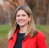 Photo of Kate Lipper-Garabedian