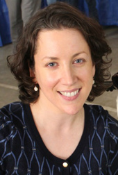 Photo of Kathleen O'Connor Ives