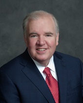 Photo of Kevin Honan