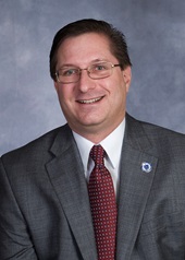 Photo of Kevin J. Kuros
