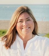 Photo of Kristin Kassner