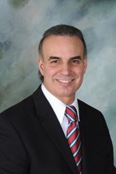 Photo of Lenny Mirra
