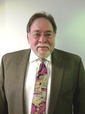 Photo of Louis L. Kafka
