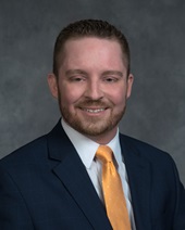 Photo of Mark Cusack
