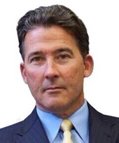 Photo of Mark Montigny