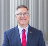Photo of Michael Rodrigues
