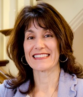 Photo of Michelle Ciccolo