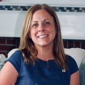Photo of Michelle DuBois